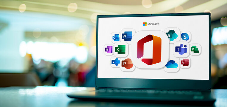 office com setup
