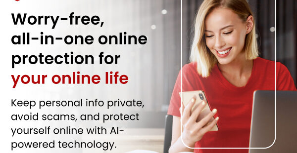 mcafee